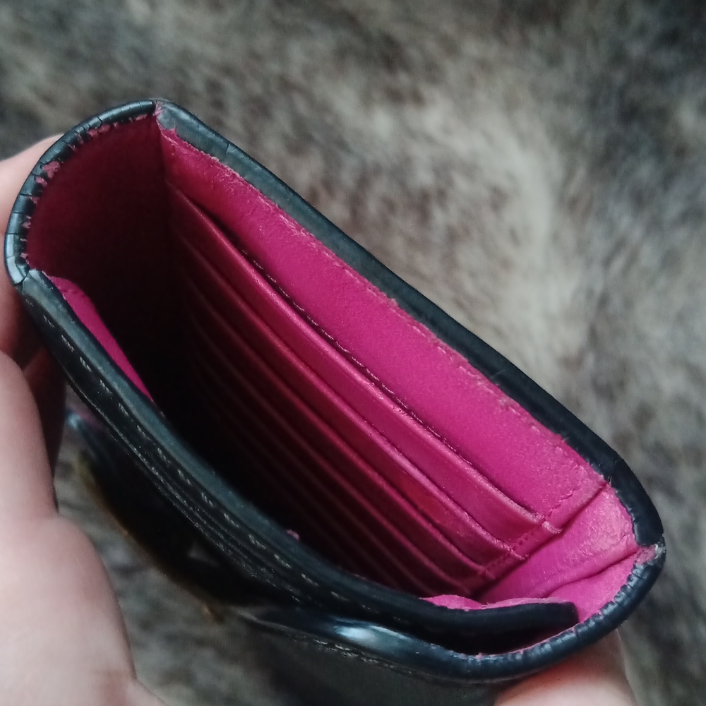 Coach wallet - Picture 4 of 16